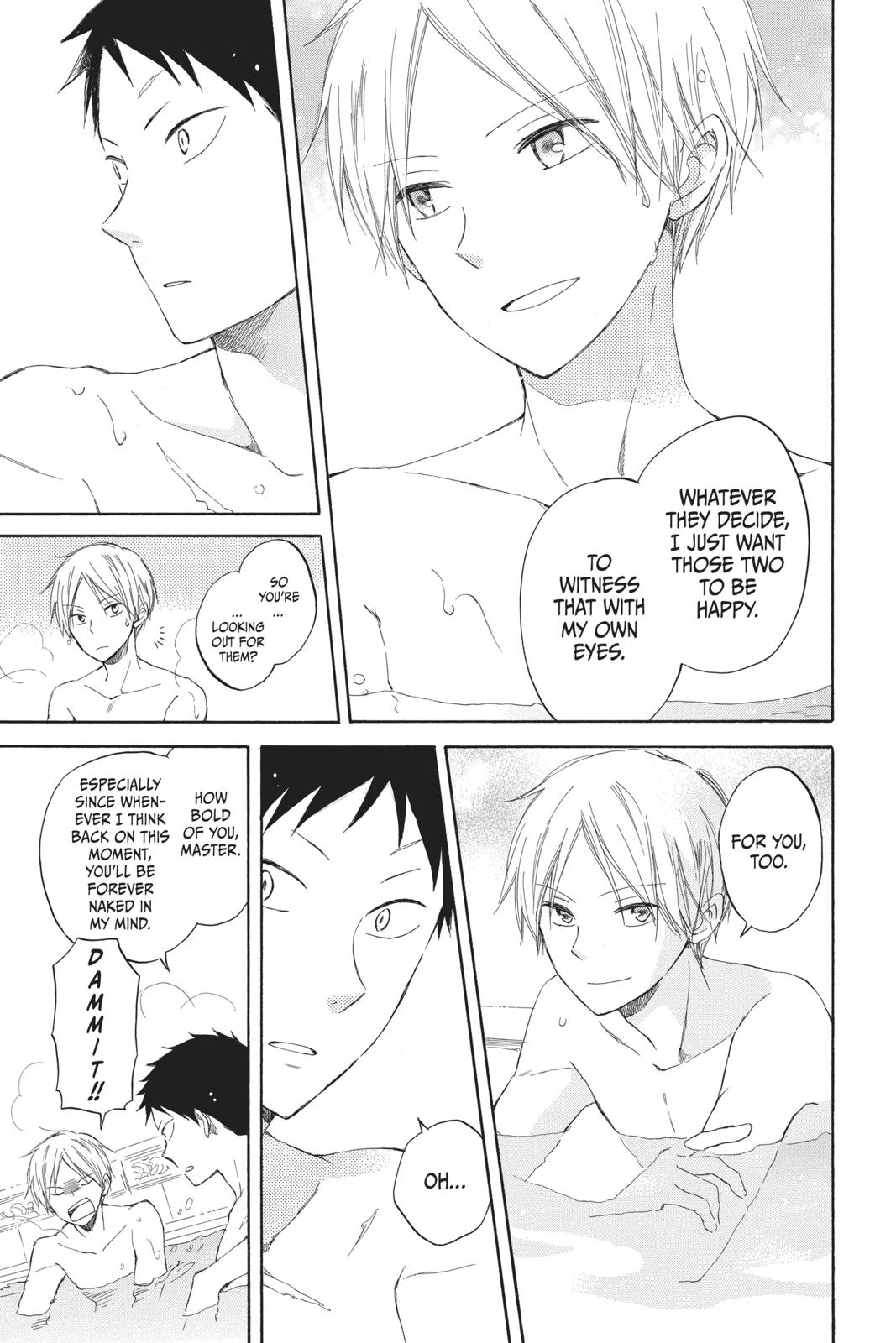 Snow White with the Red Hair Chapter 31 - Page 5