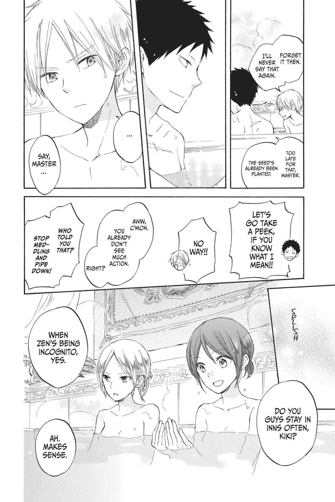 Snow White with the Red Hair Chapter 31 - Page 6