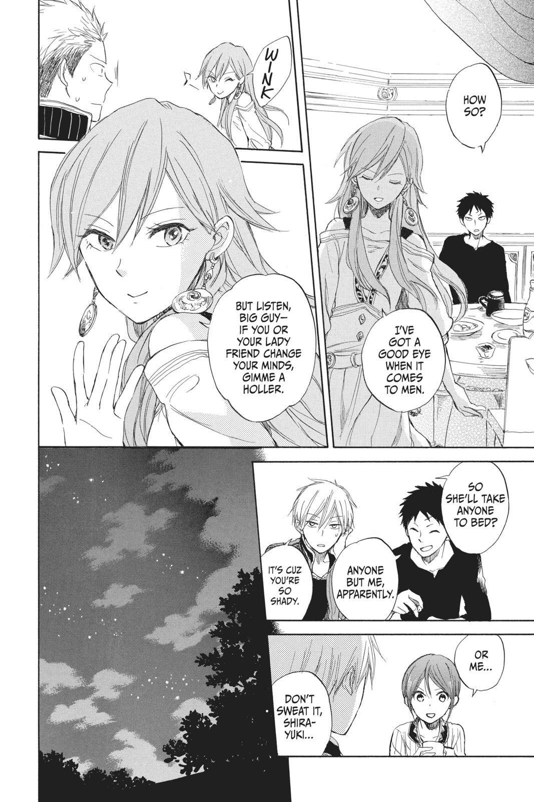 Snow White with the Red Hair Chapter 31 - Page 14