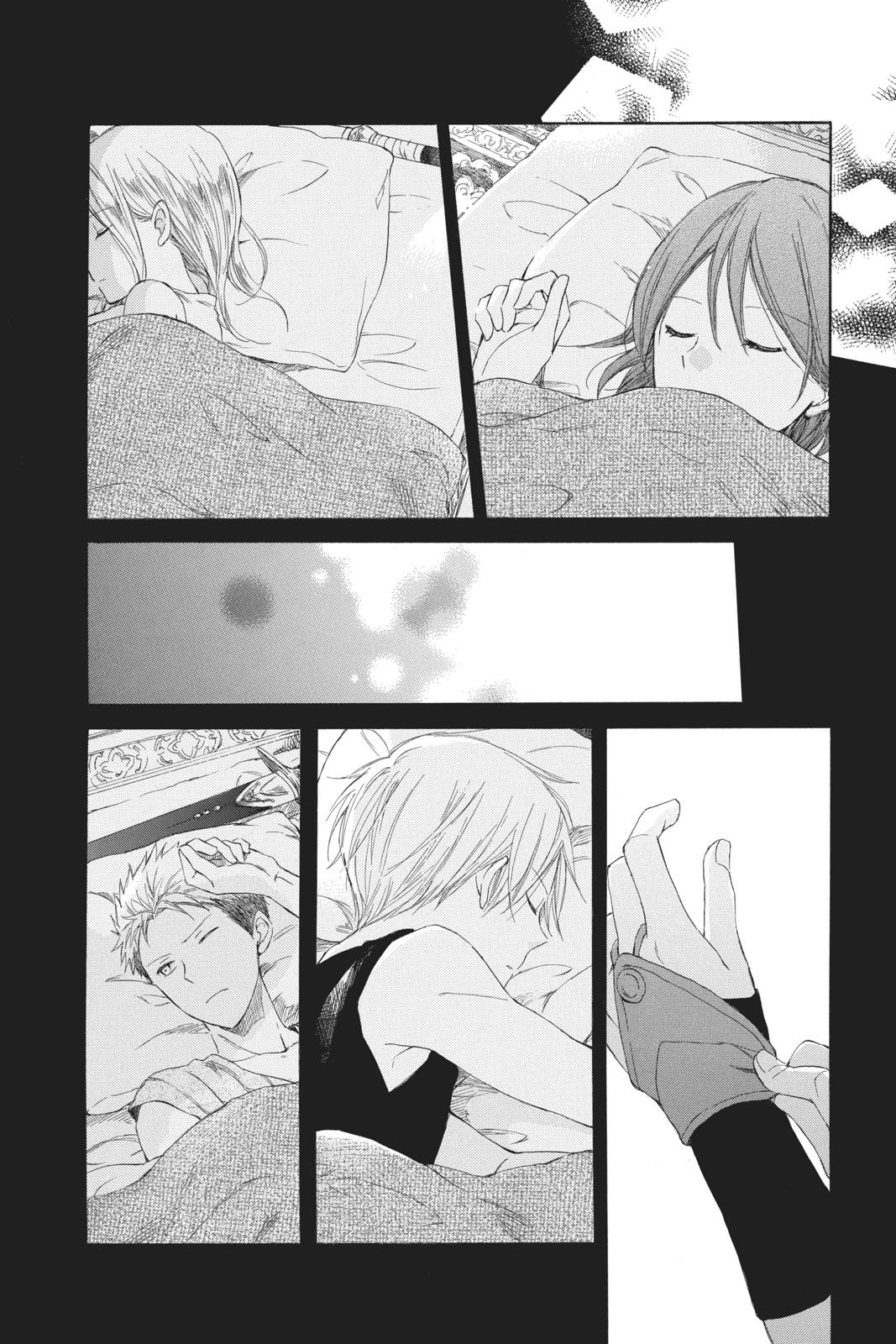 Snow White with the Red Hair Chapter 31 - Page 27