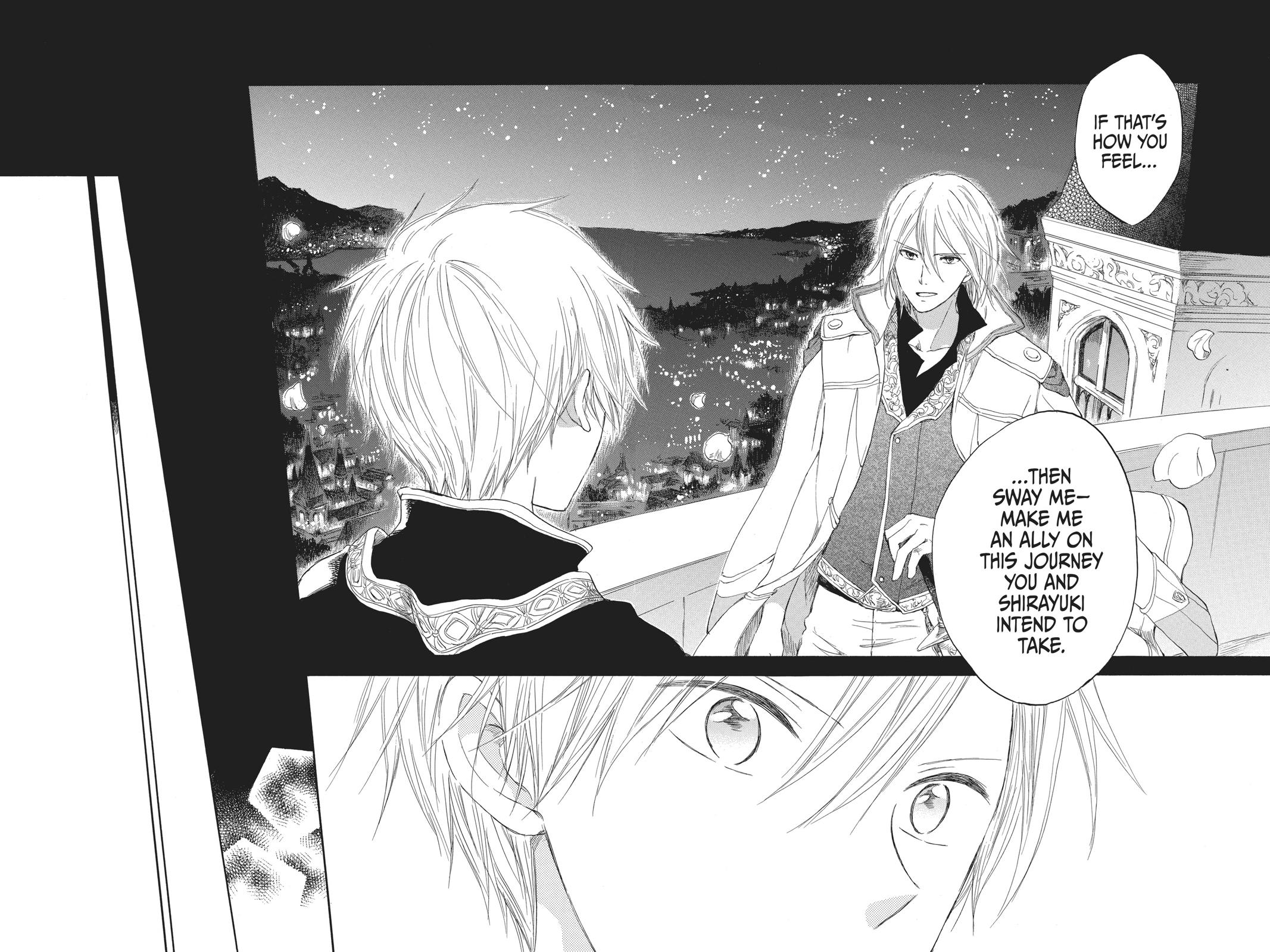 Snow White with the Red Hair Chapter 33 - Page 20