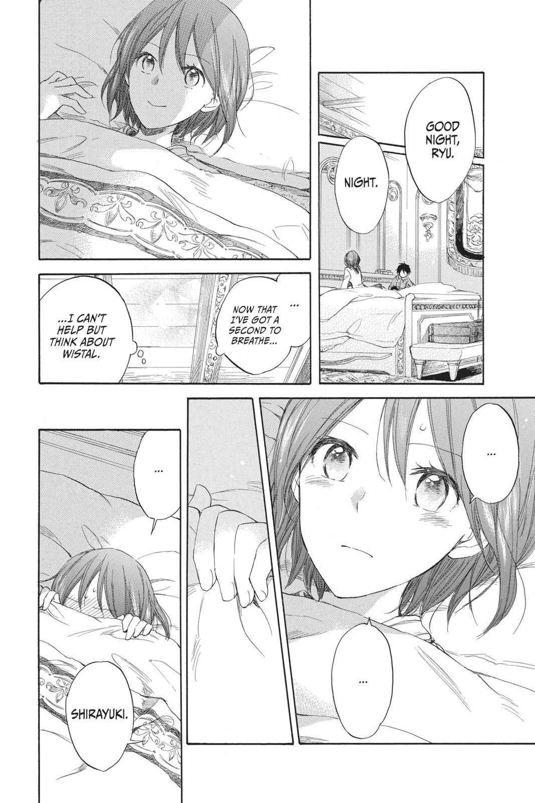 Snow White with the Red Hair Chapter 34 - Page 21