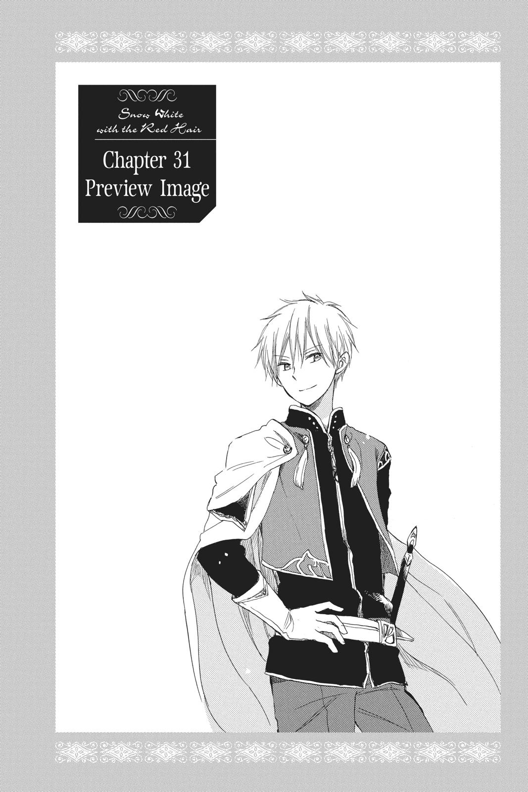 Snow White with the Red Hair Chapter 34 - Page 40