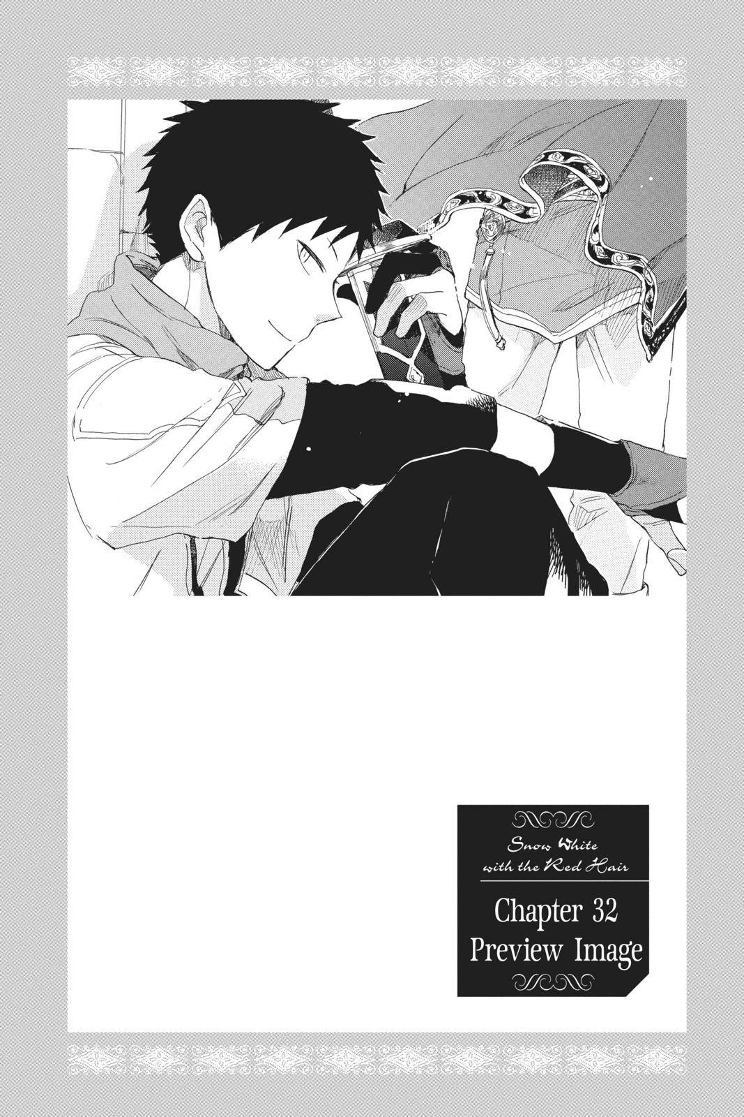 Snow White with the Red Hair Chapter 34 - Page 41