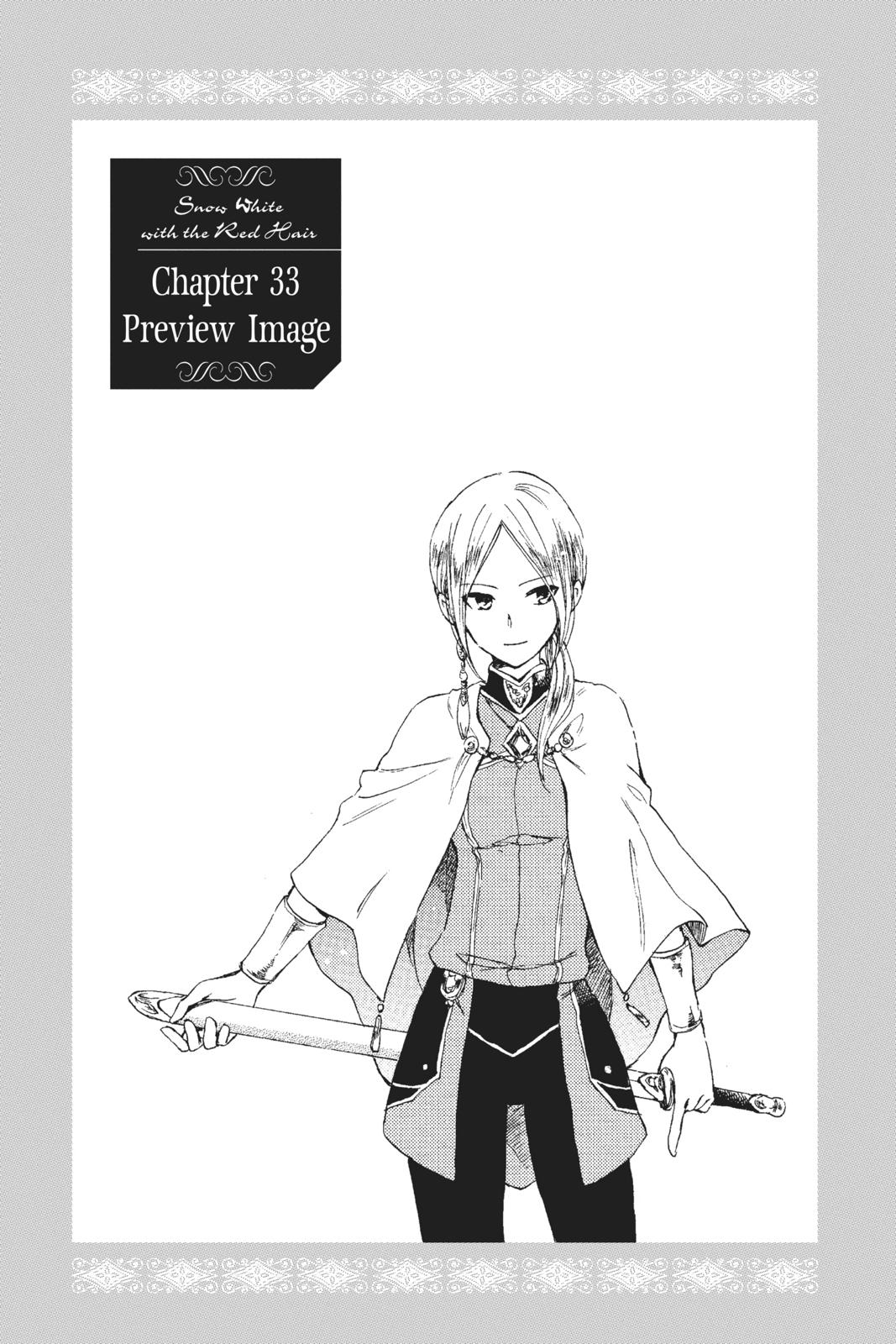 Snow White with the Red Hair Chapter 34 - Page 42