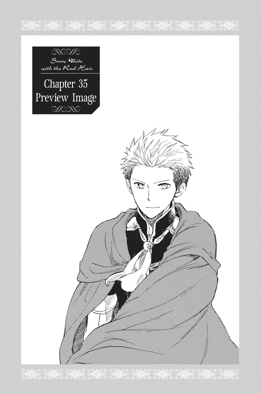 Snow White with the Red Hair Chapter 34 - Page 44