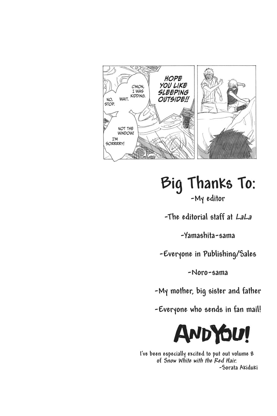 Snow White with the Red Hair Chapter 34 - Page 47