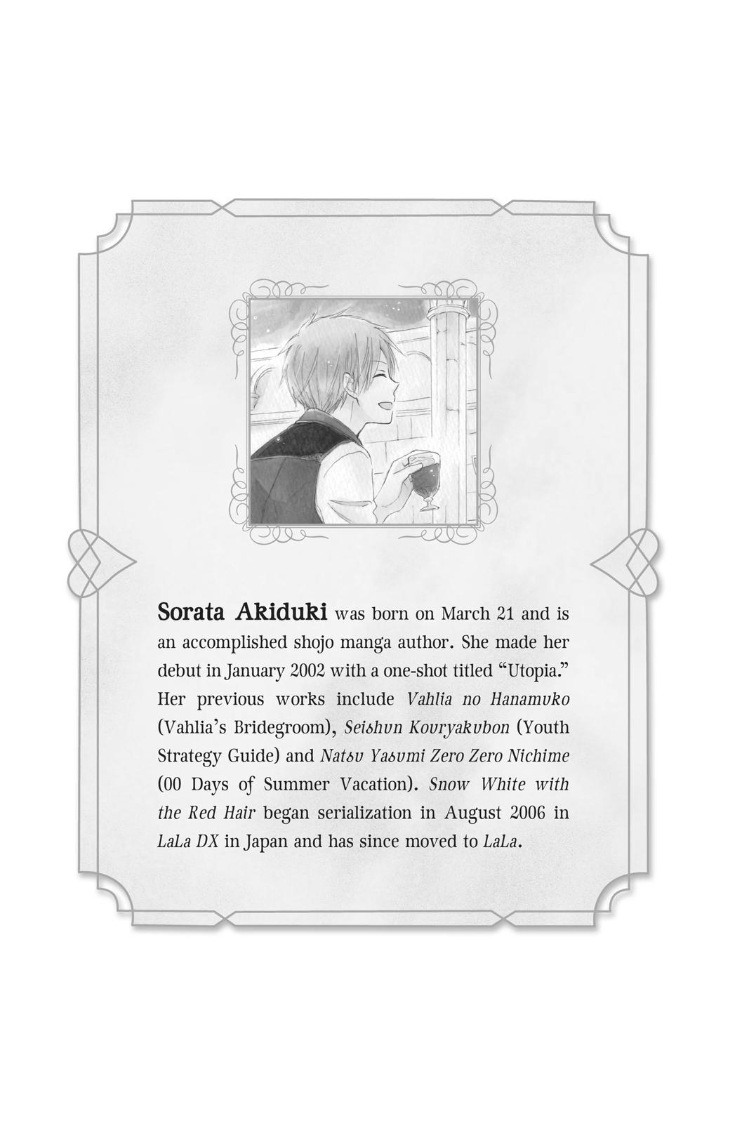 Snow White with the Red Hair Chapter 34 - Page 48