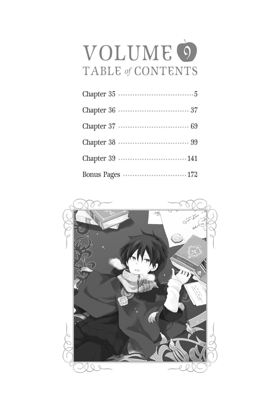 Snow White with the Red Hair Chapter 35 - Page 4