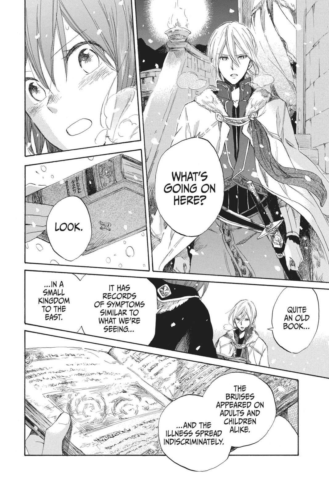 Snow White with the Red Hair Chapter 35 - Page 30