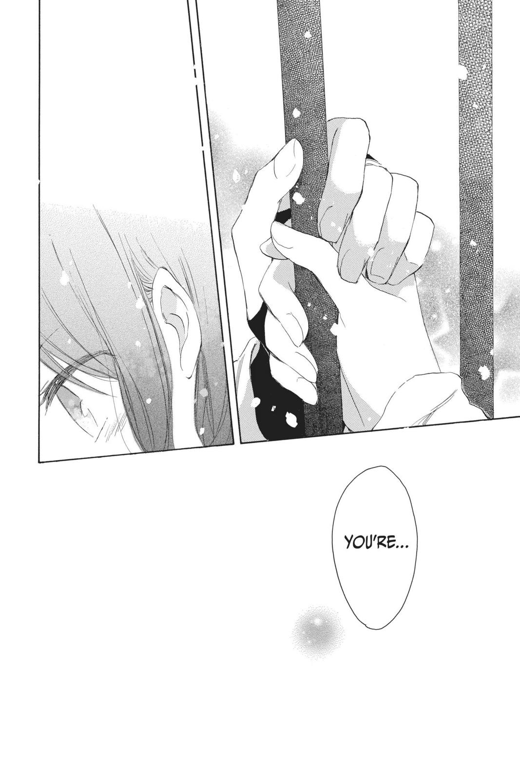 Snow White with the Red Hair Chapter 36 - Page 22