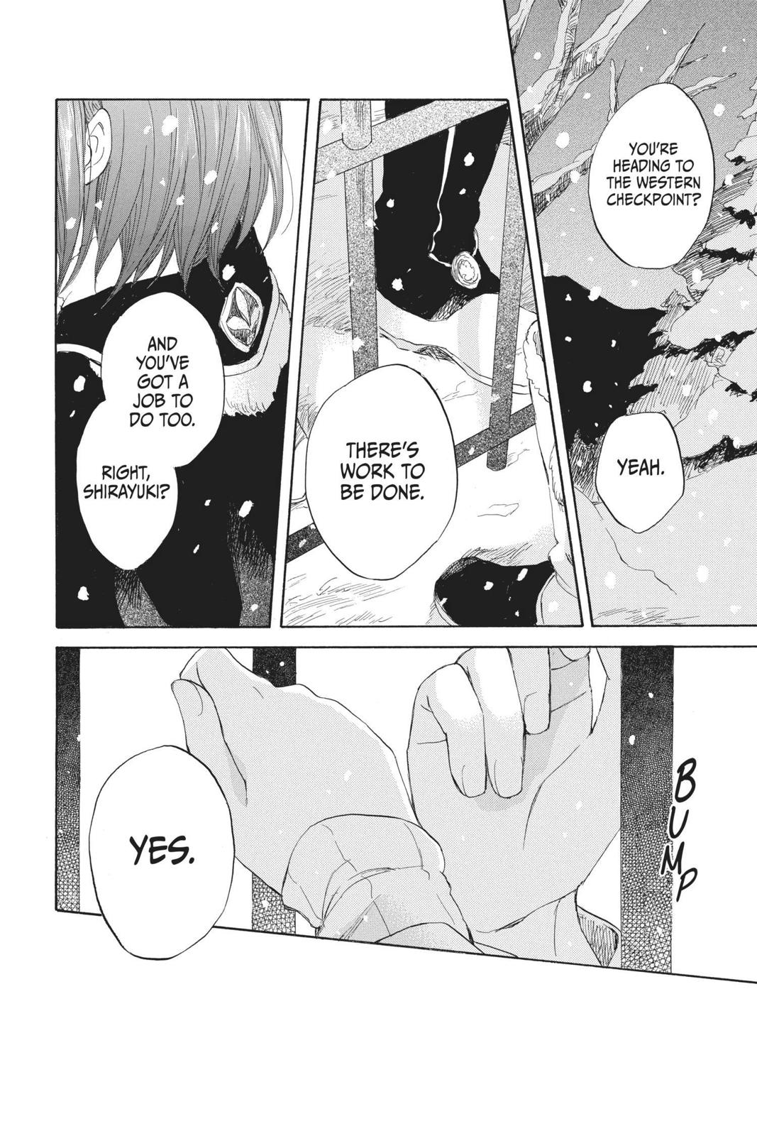 Snow White with the Red Hair Chapter 36 - Page 24