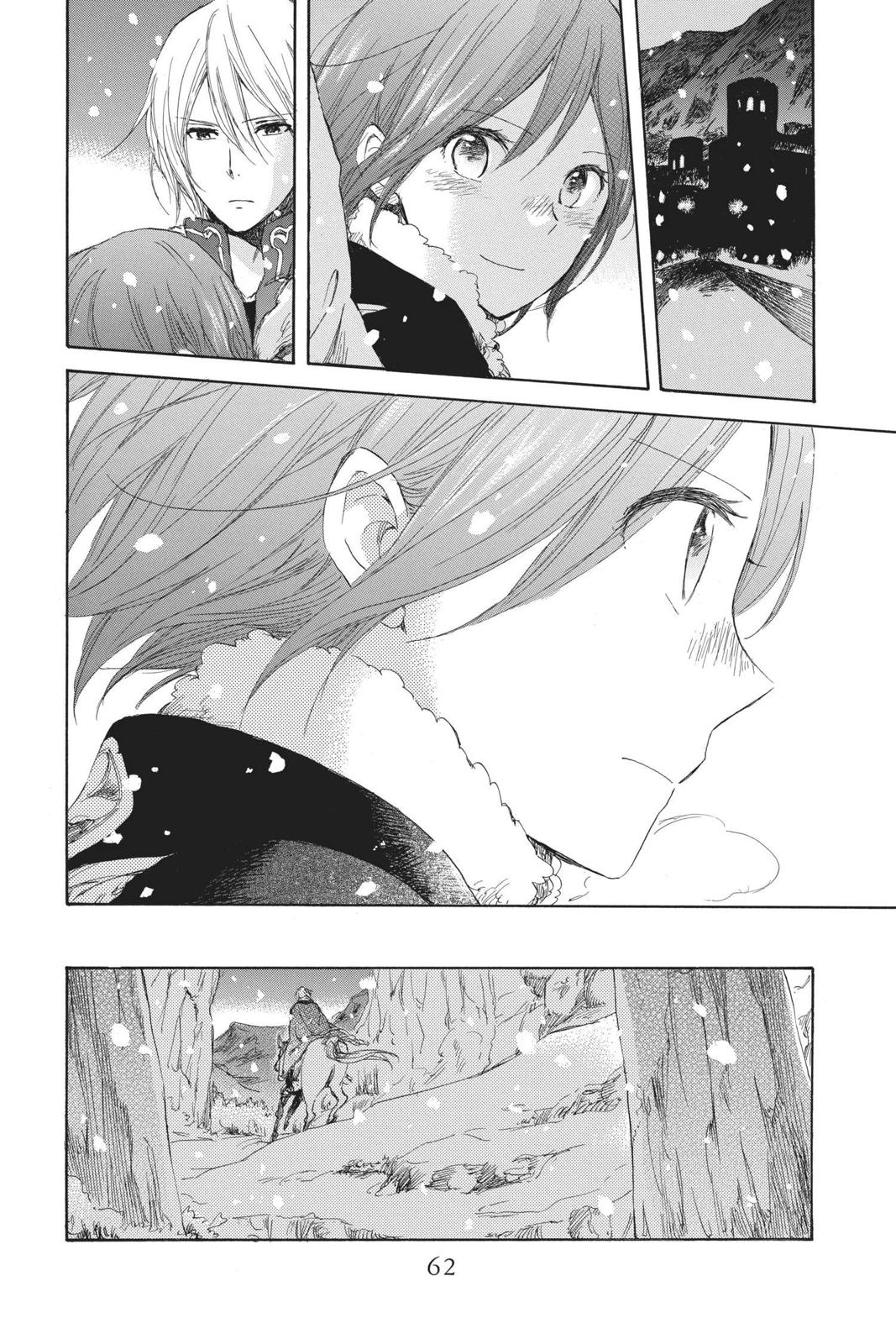 Snow White with the Red Hair Chapter 36 - Page 26