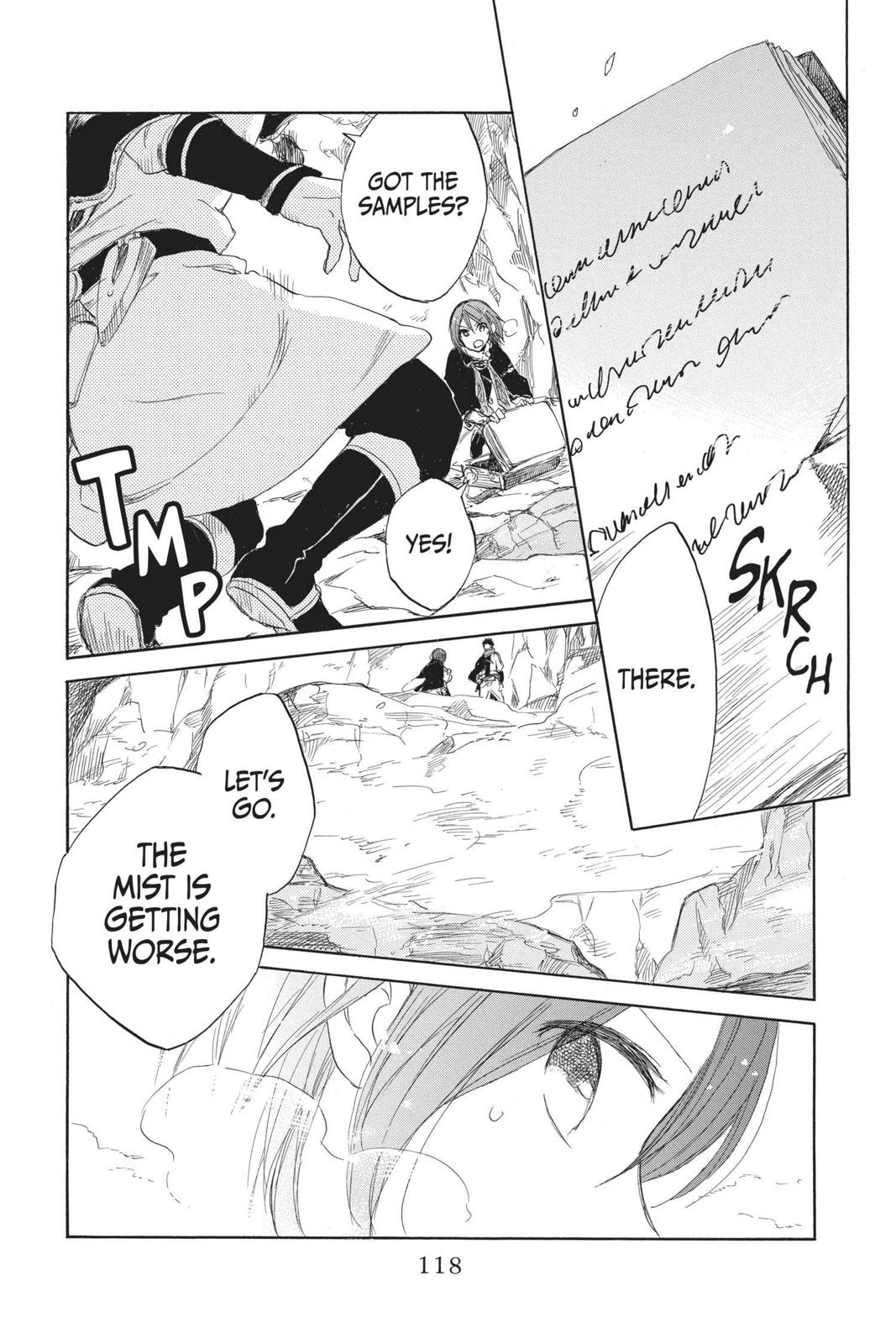 Snow White with the Red Hair Chapter 38 - Page 20
