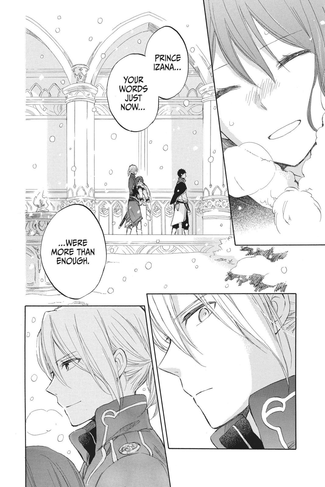 Snow White with the Red Hair Chapter 39 - Page 24