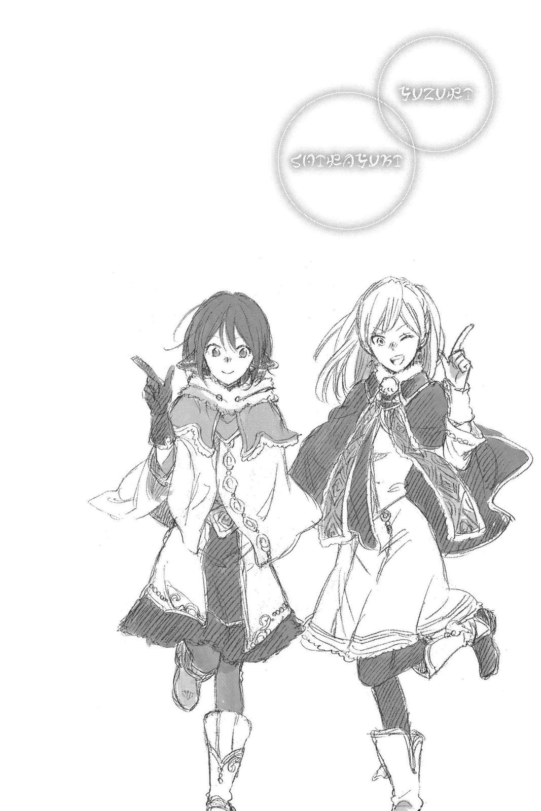 Snow White with the Red Hair Chapter 39 - Page 34