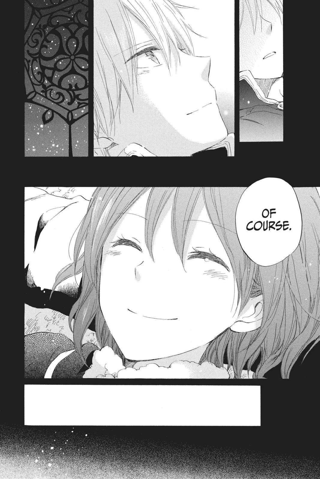 Snow White with the Red Hair Chapter 40 - Page 34