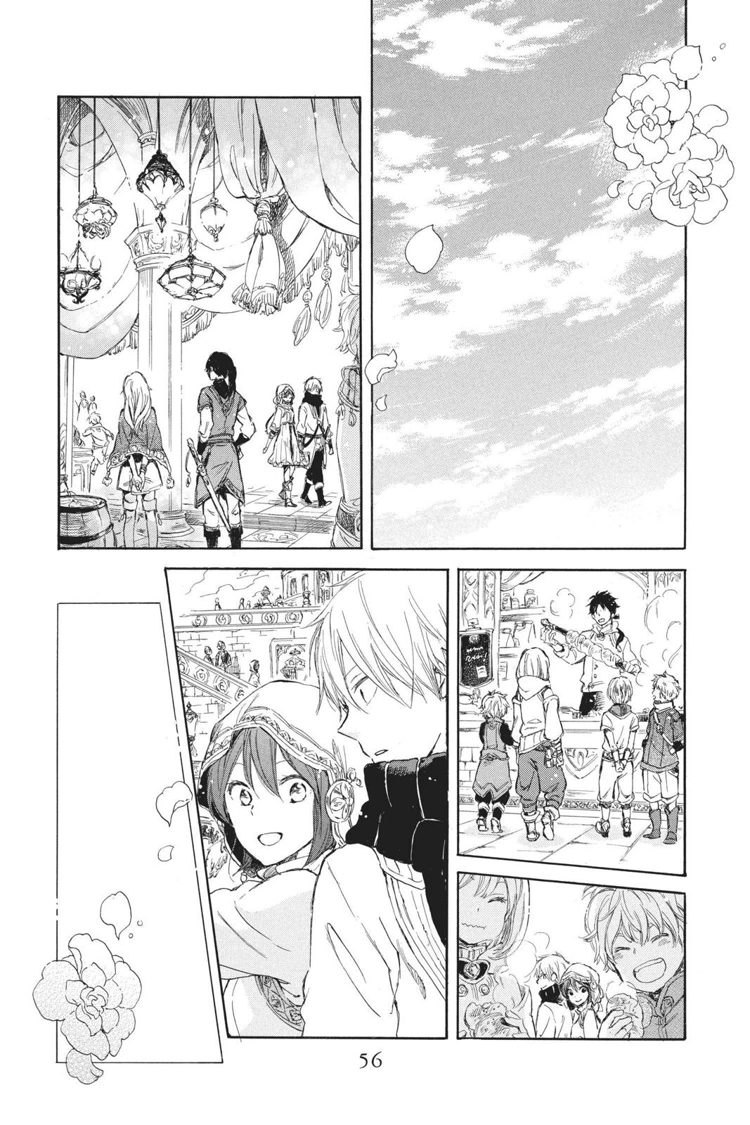 Snow White with the Red Hair Chapter 41 - Page 16