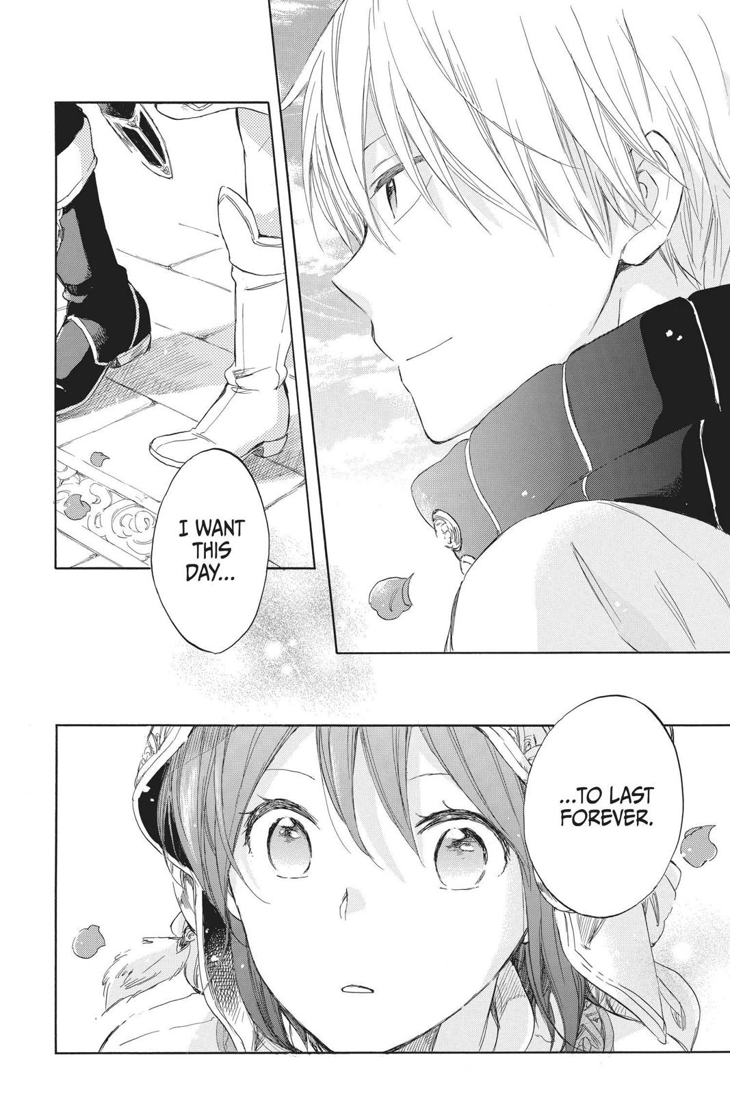 Snow White with the Red Hair Chapter 41 - Page 22