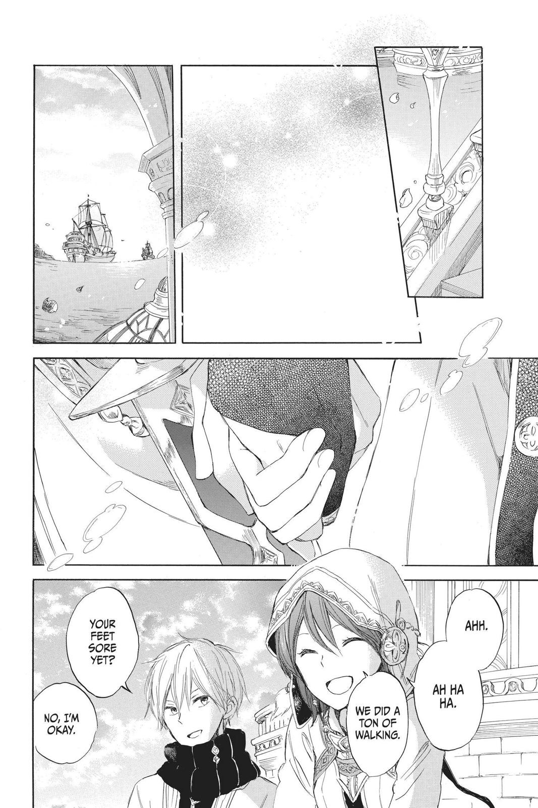 Snow White with the Red Hair Chapter 41 - Page 24