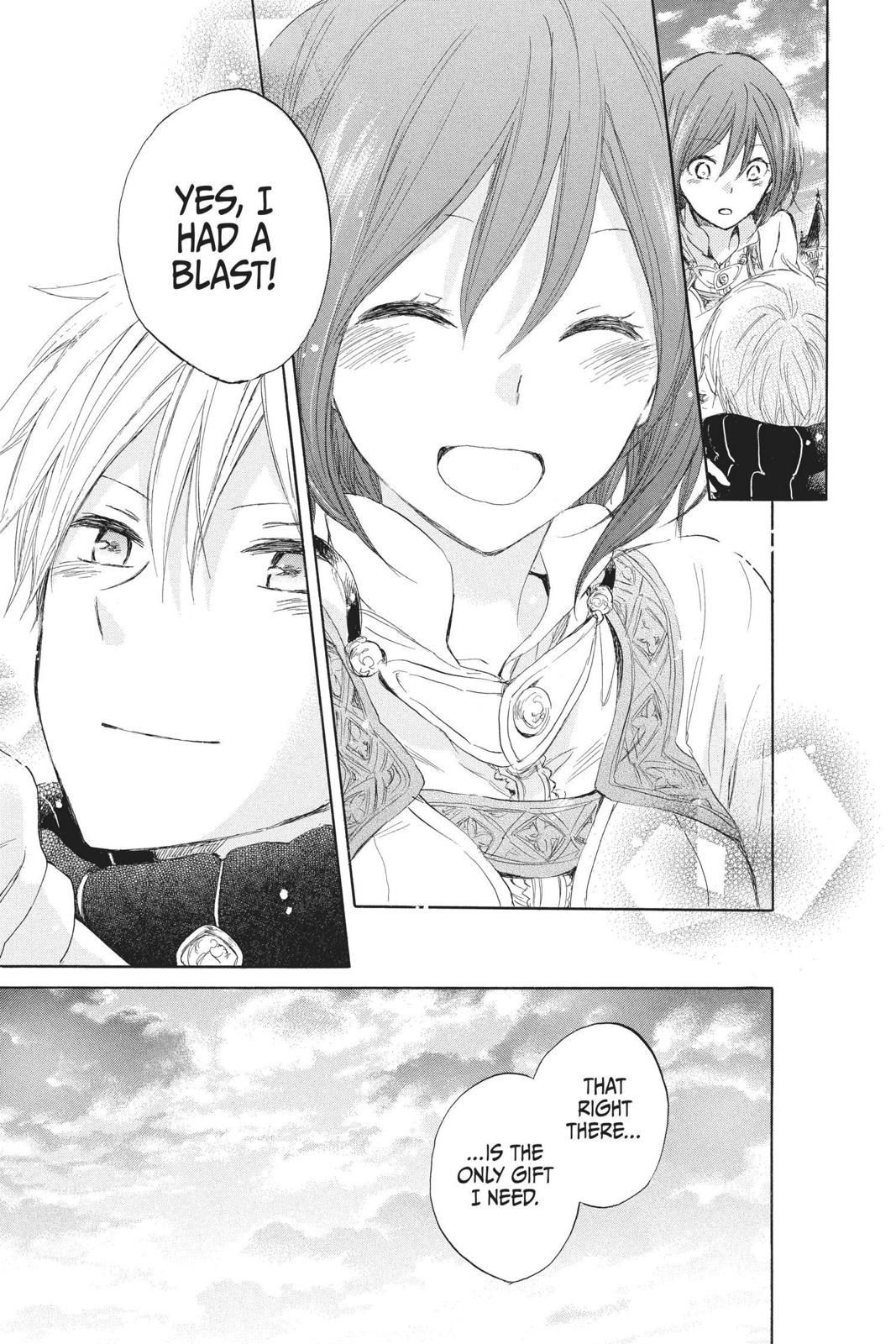 Snow White with the Red Hair Chapter 41 - Page 27