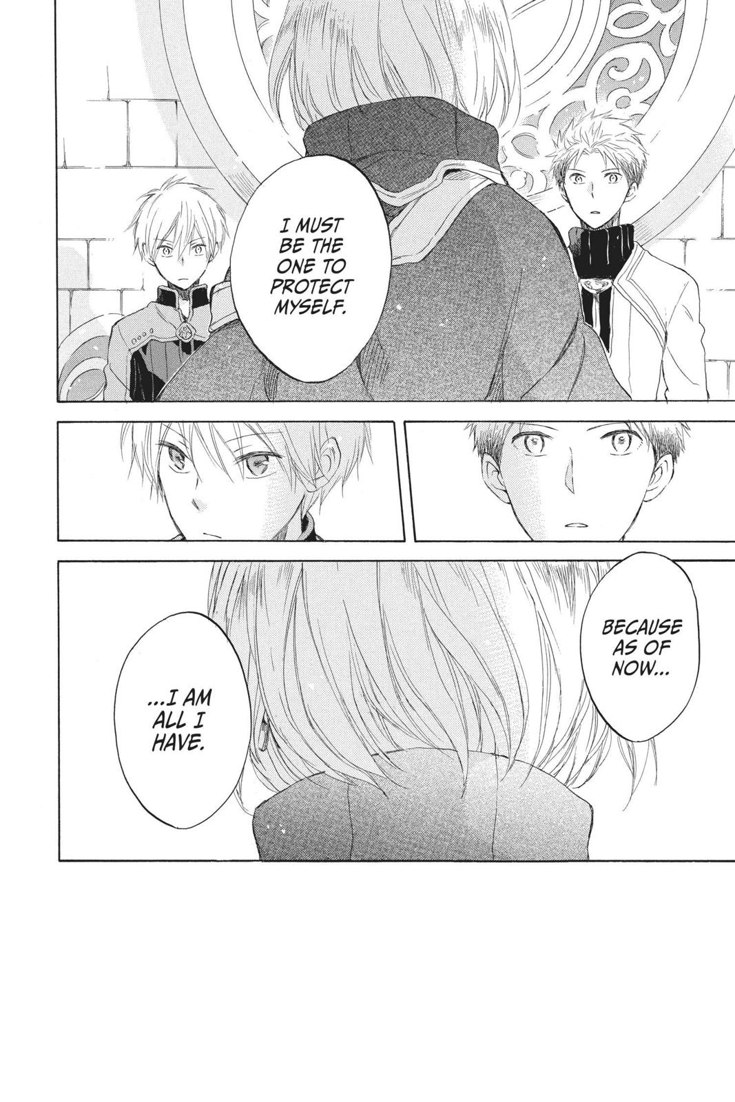 Snow White with the Red Hair Chapter 43 - Page 30