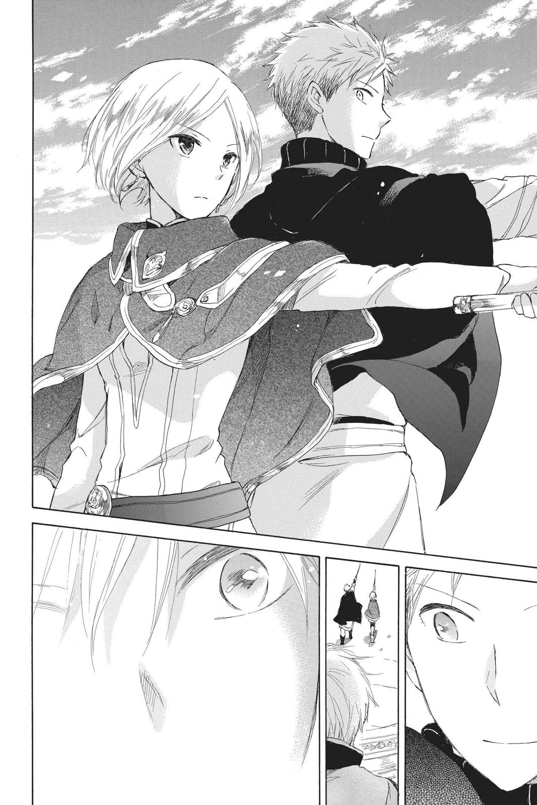Snow White with the Red Hair Chapter 43 - Page 40