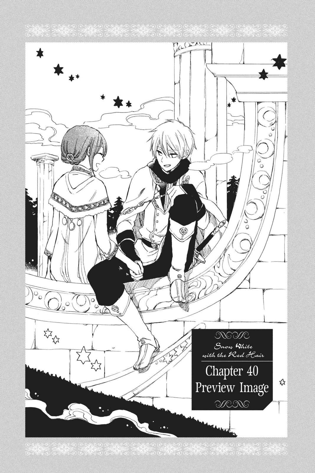 Snow White with the Red Hair Chapter 44 - Page 41