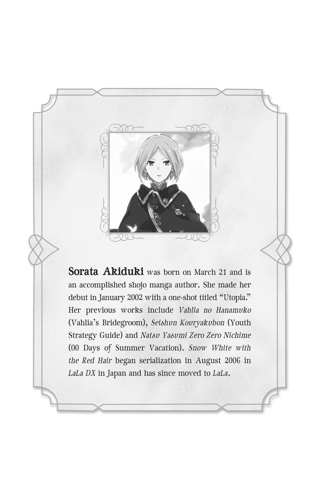 Snow White with the Red Hair Chapter 44 - Page 43