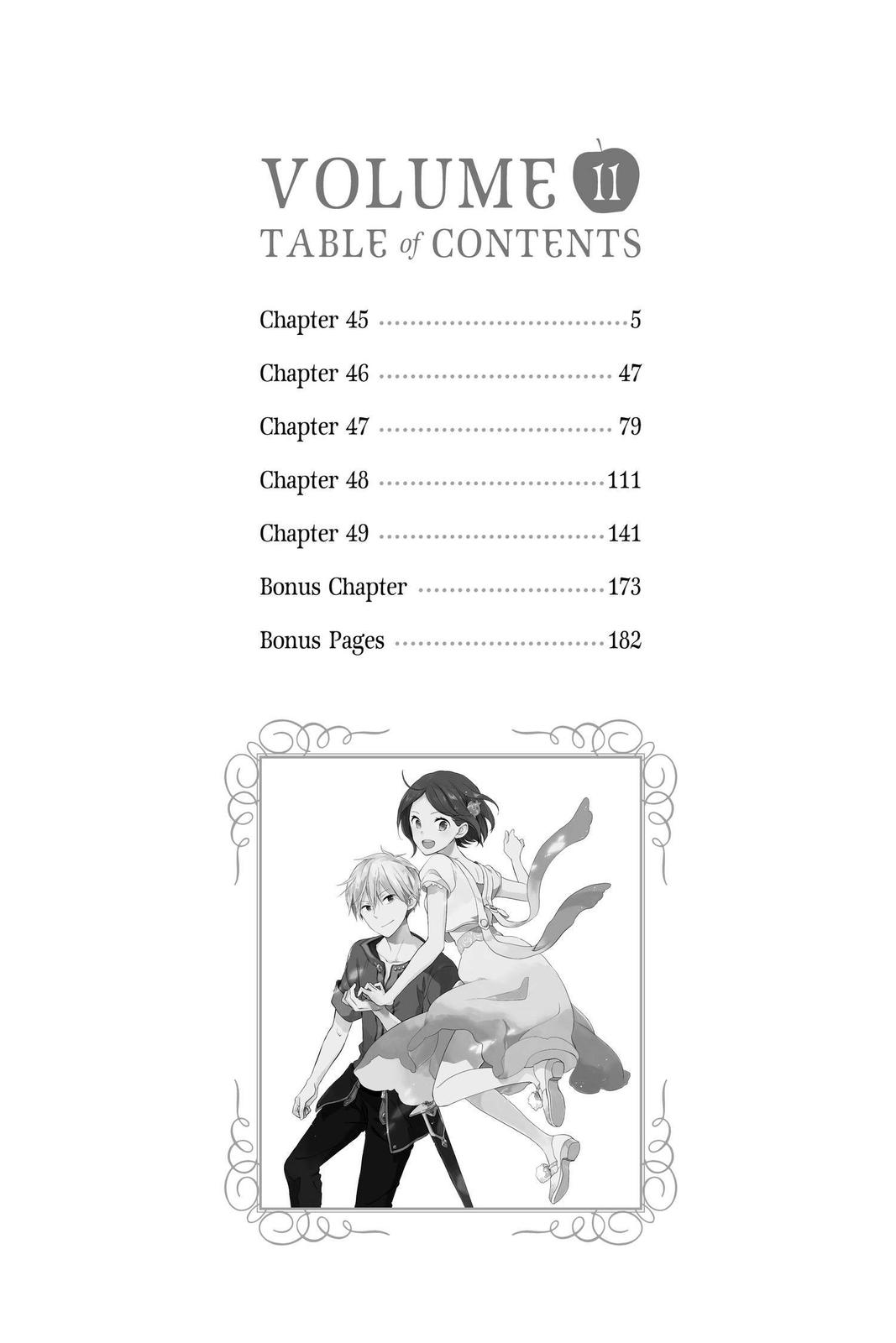 Snow White with the Red Hair Chapter 45 - Page 4