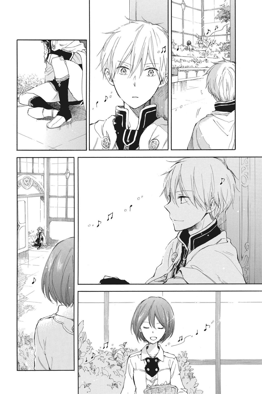 Snow White with the Red Hair Chapter 45 - Page 10