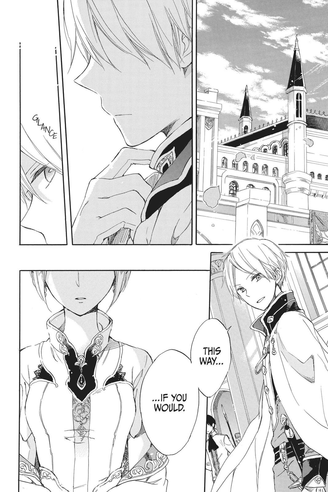 Snow White with the Red Hair Chapter 46 - Page 10