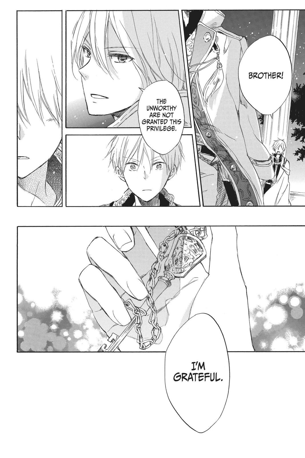 Snow White with the Red Hair Chapter 46 - Page 30
