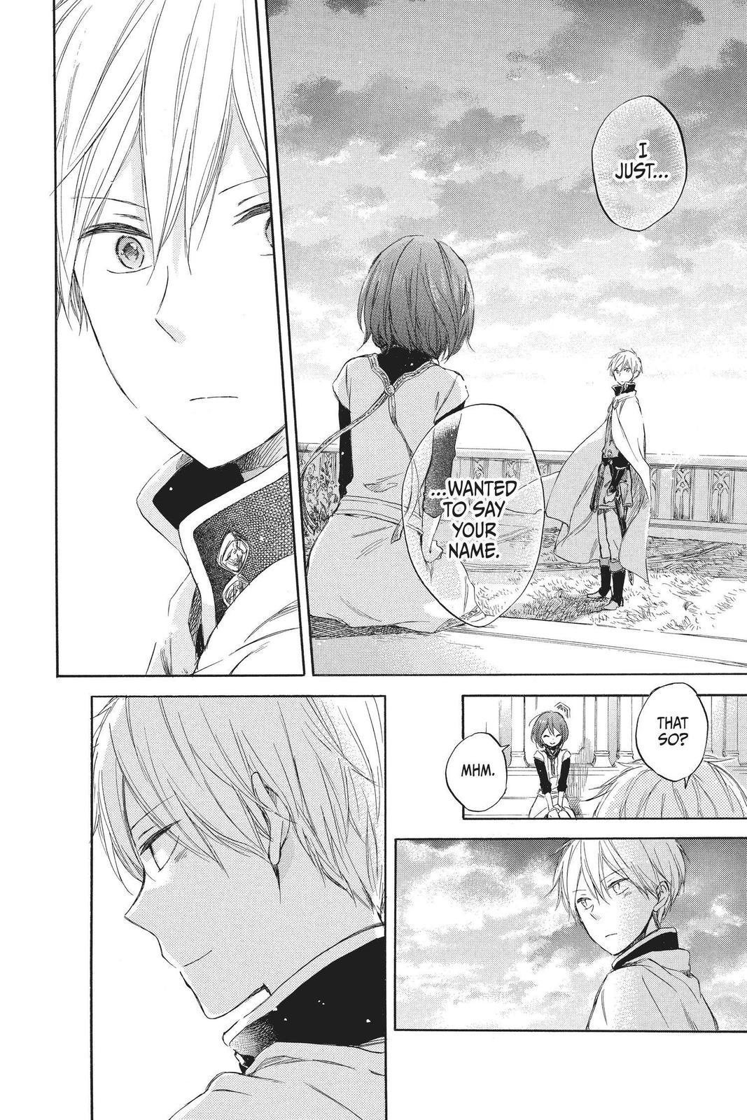 Snow White with the Red Hair Chapter 48 - Page 14