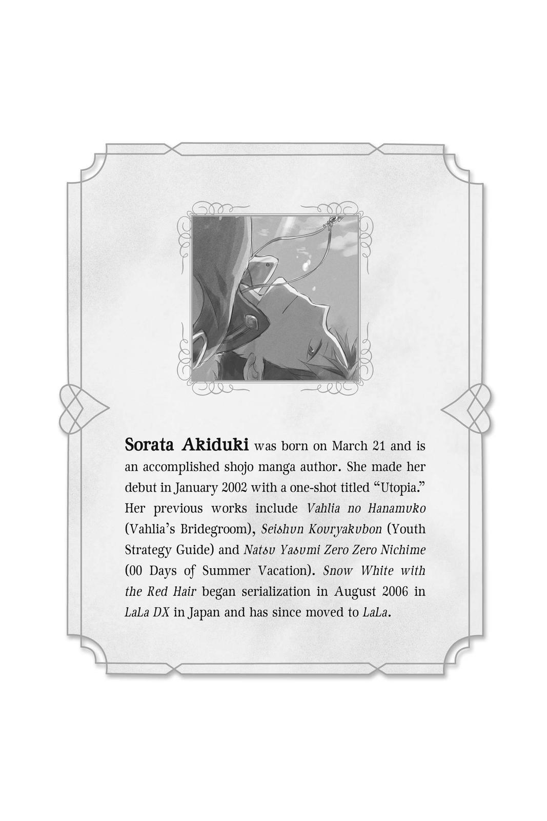 Snow White with the Red Hair Chapter 49.5 - Page 13