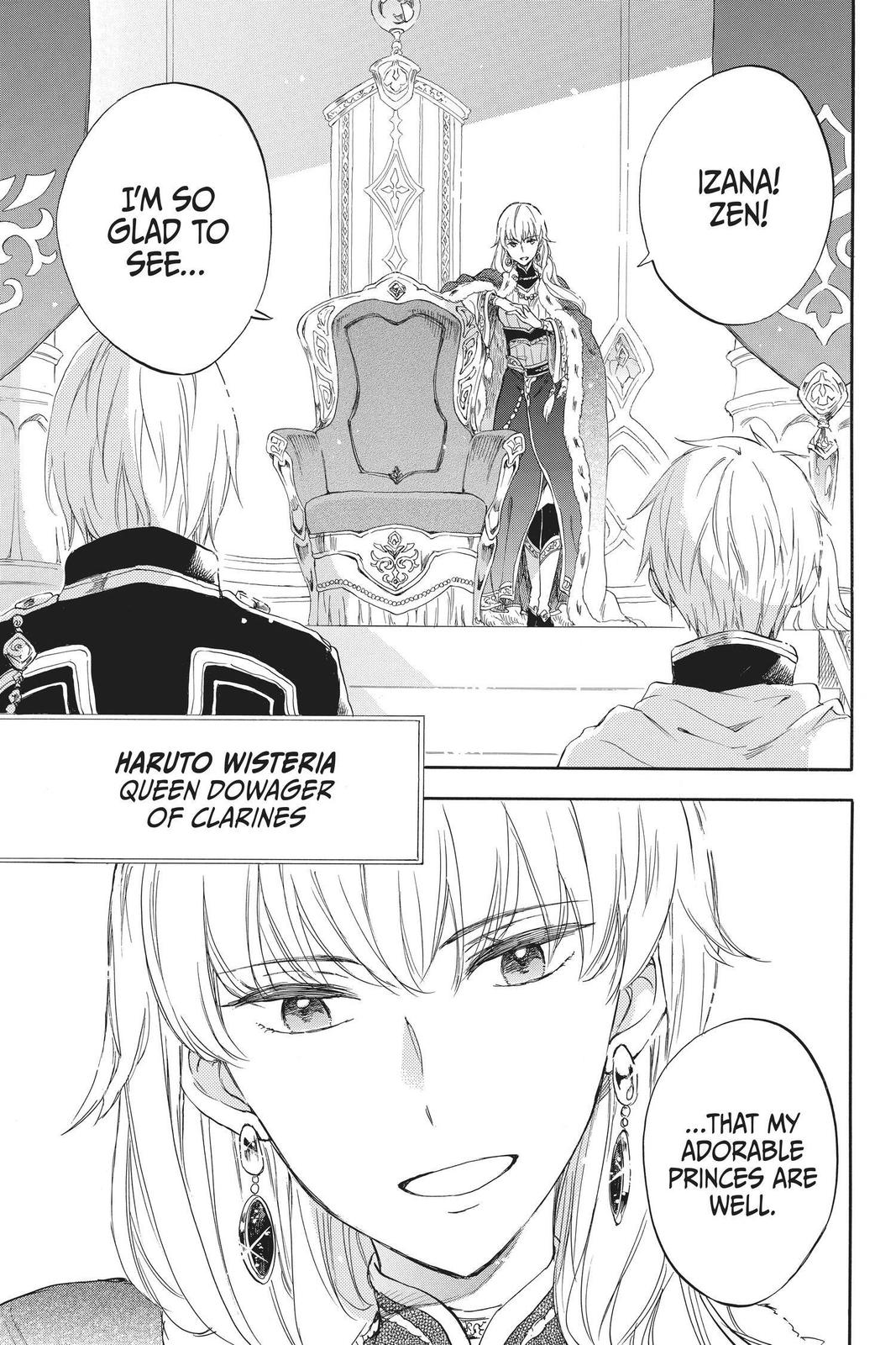 Snow White with the Red Hair Chapter 50 - Page 15