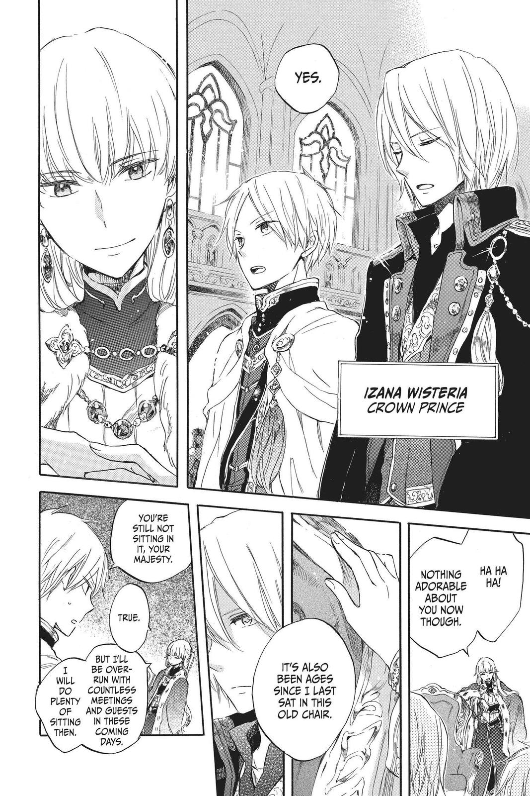 Snow White with the Red Hair Chapter 50 - Page 16