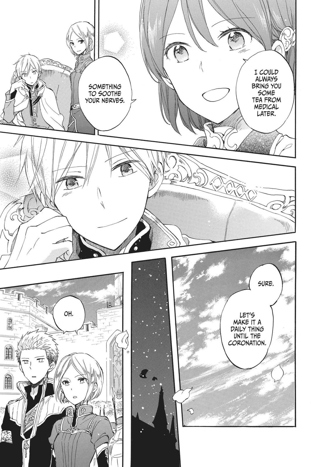 Snow White with the Red Hair Chapter 50 - Page 27