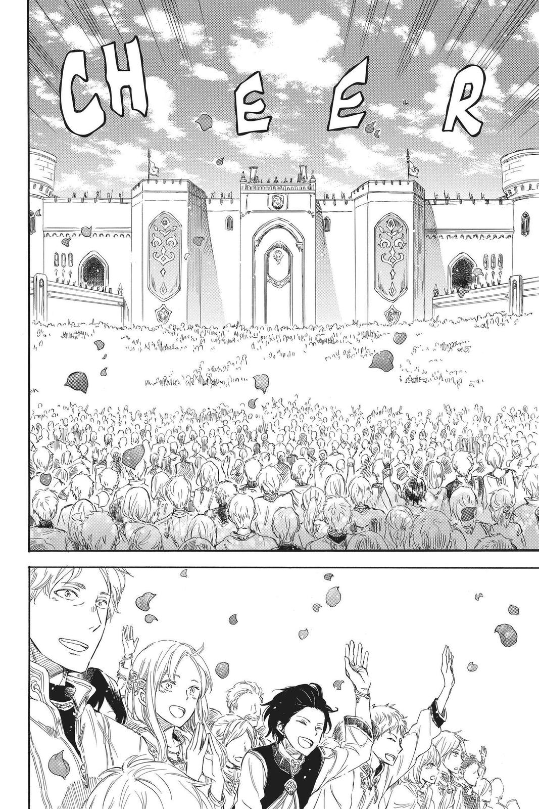 Snow White with the Red Hair Chapter 52 - Page 4