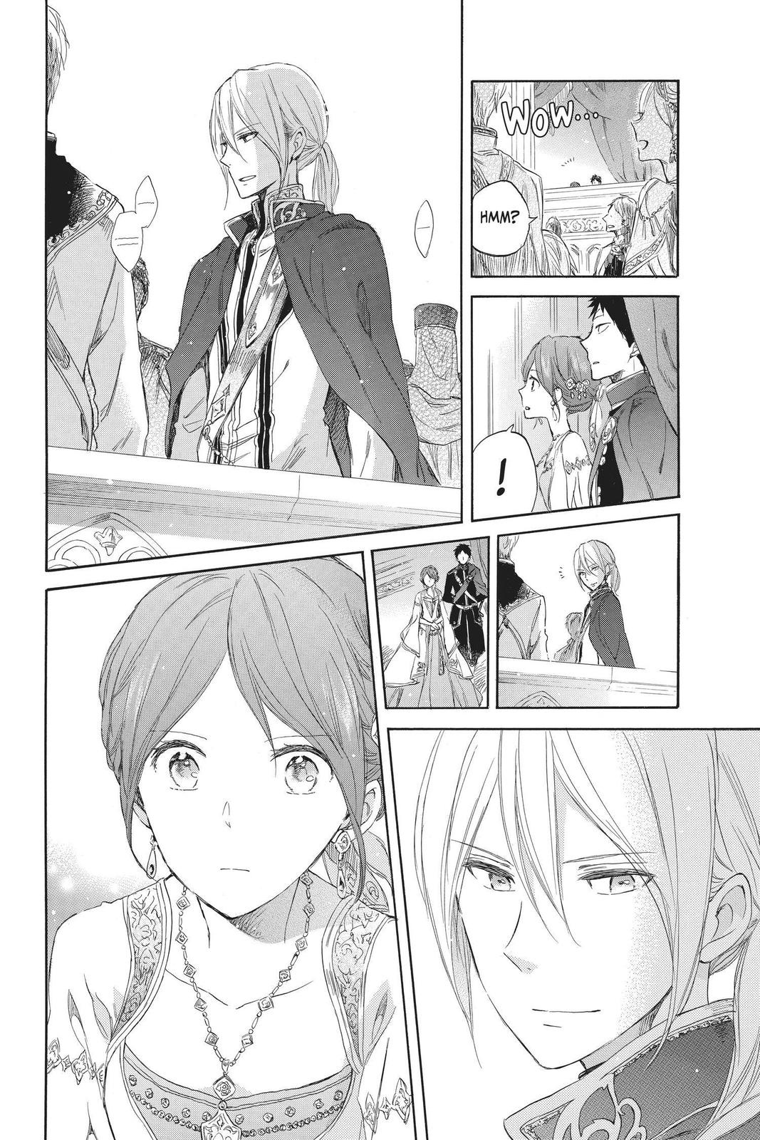 Snow White with the Red Hair Chapter 52 - Page 16