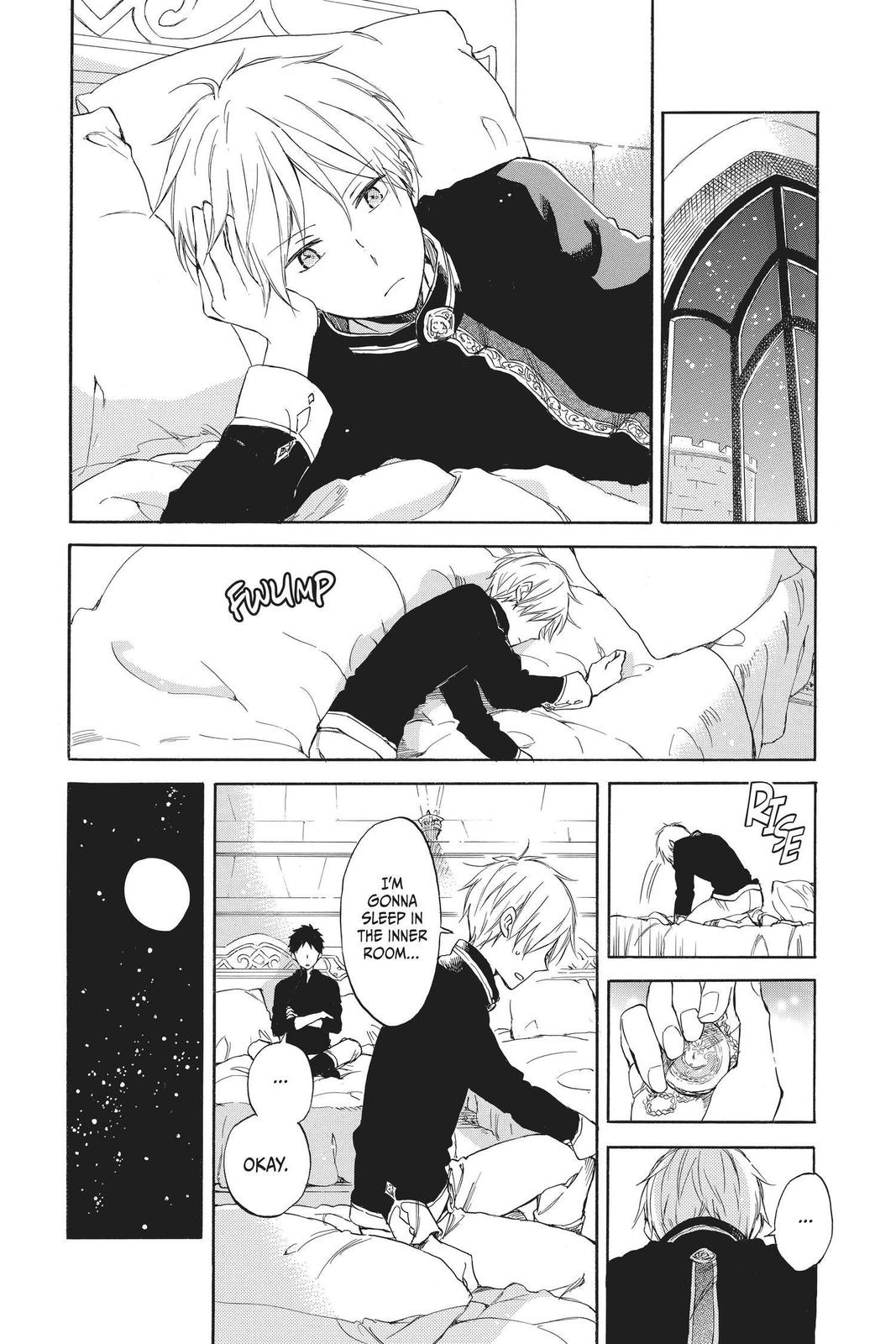 Snow White with the Red Hair Chapter 55 - Page 26