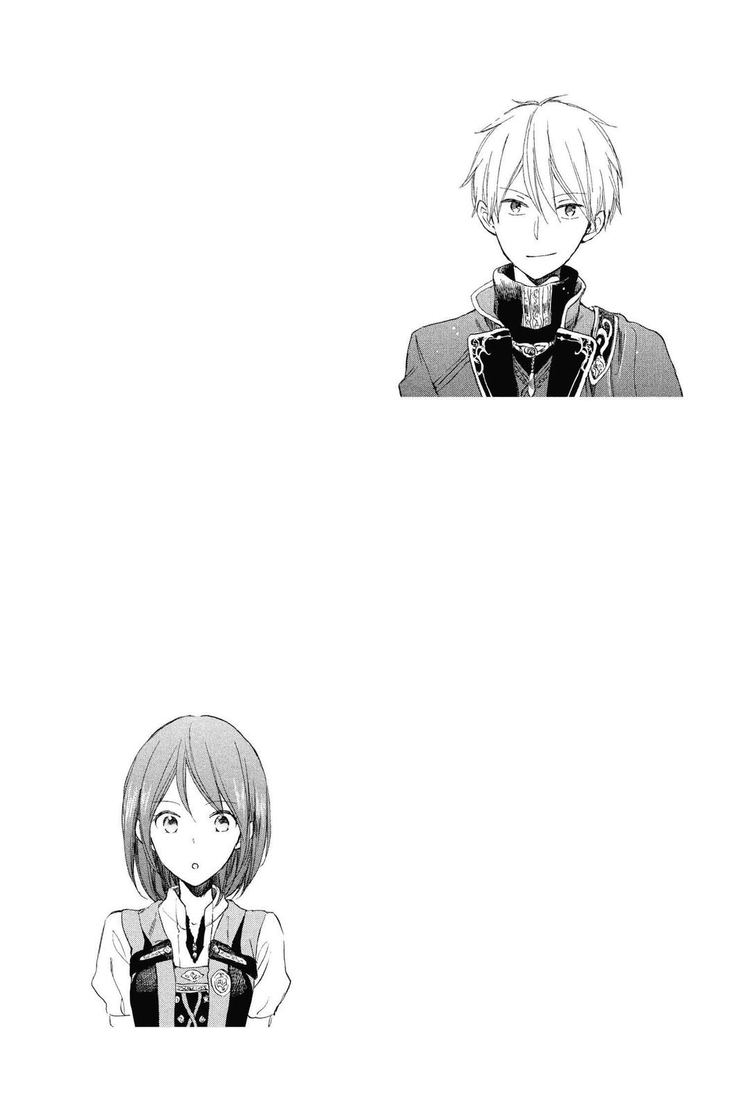 Snow White with the Red Hair Chapter 55 - Page 31