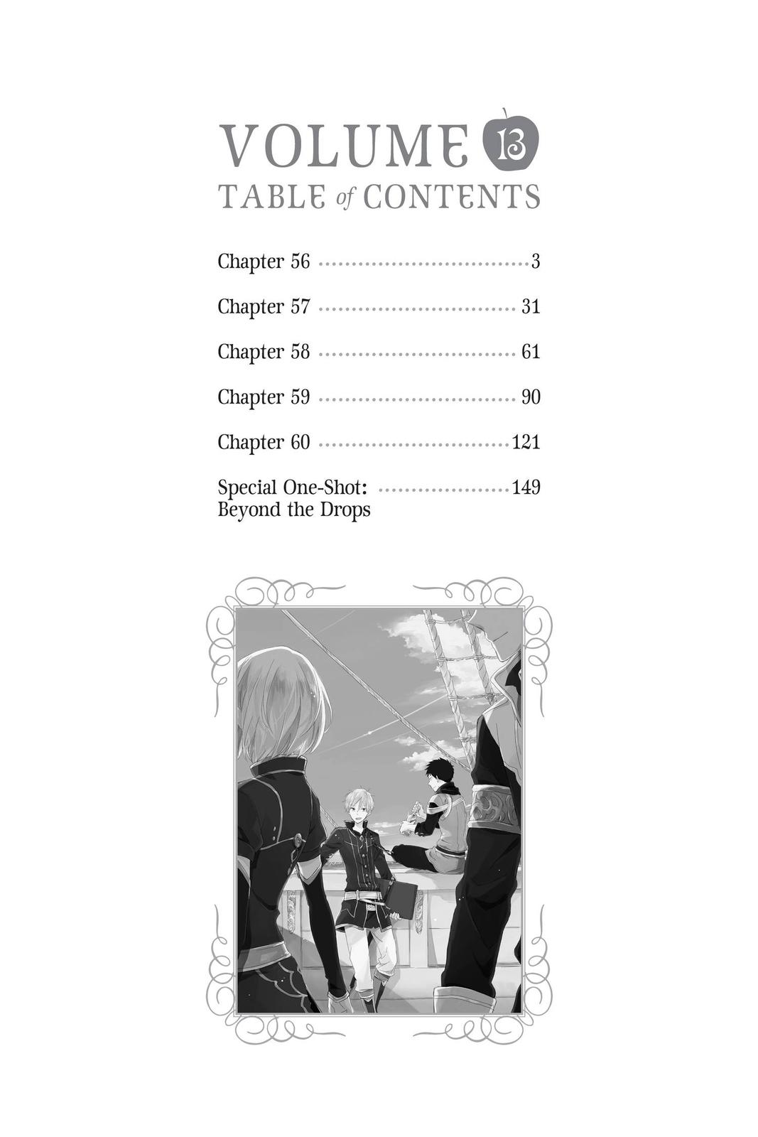 Snow White with the Red Hair Chapter 56 - Page 3