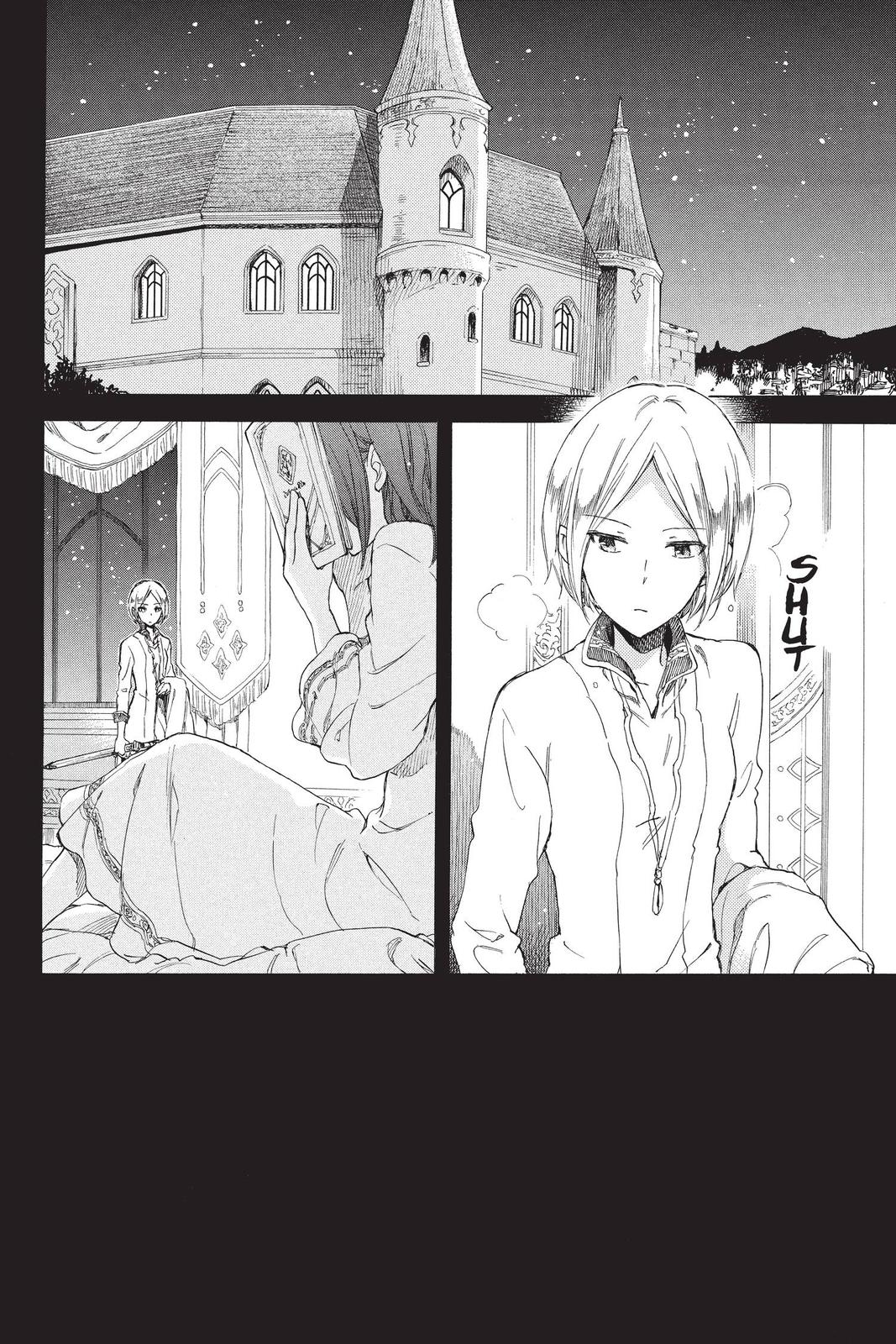 Snow White with the Red Hair Chapter 56 - Page 5