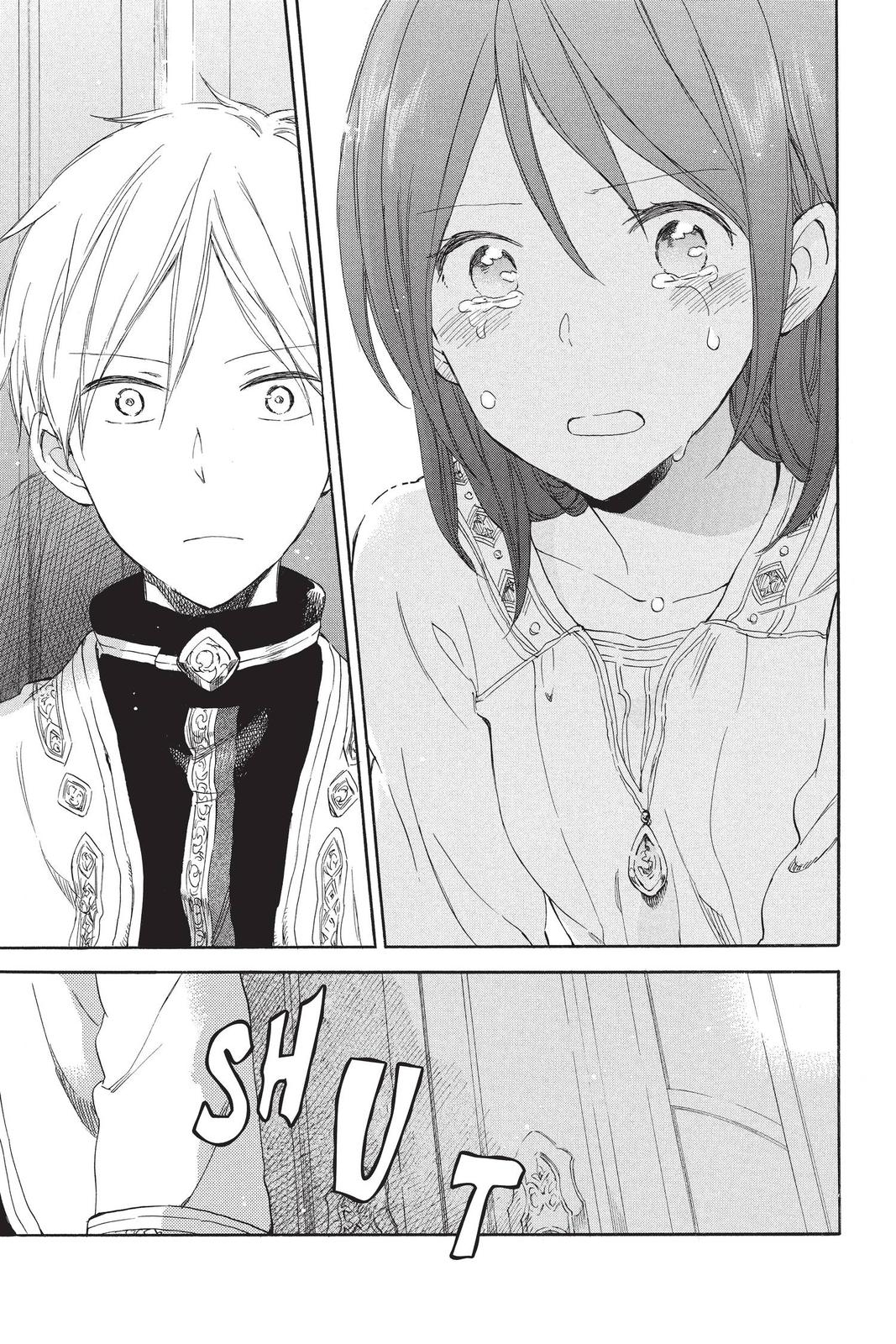 Snow White with the Red Hair Chapter 56 - Page 12