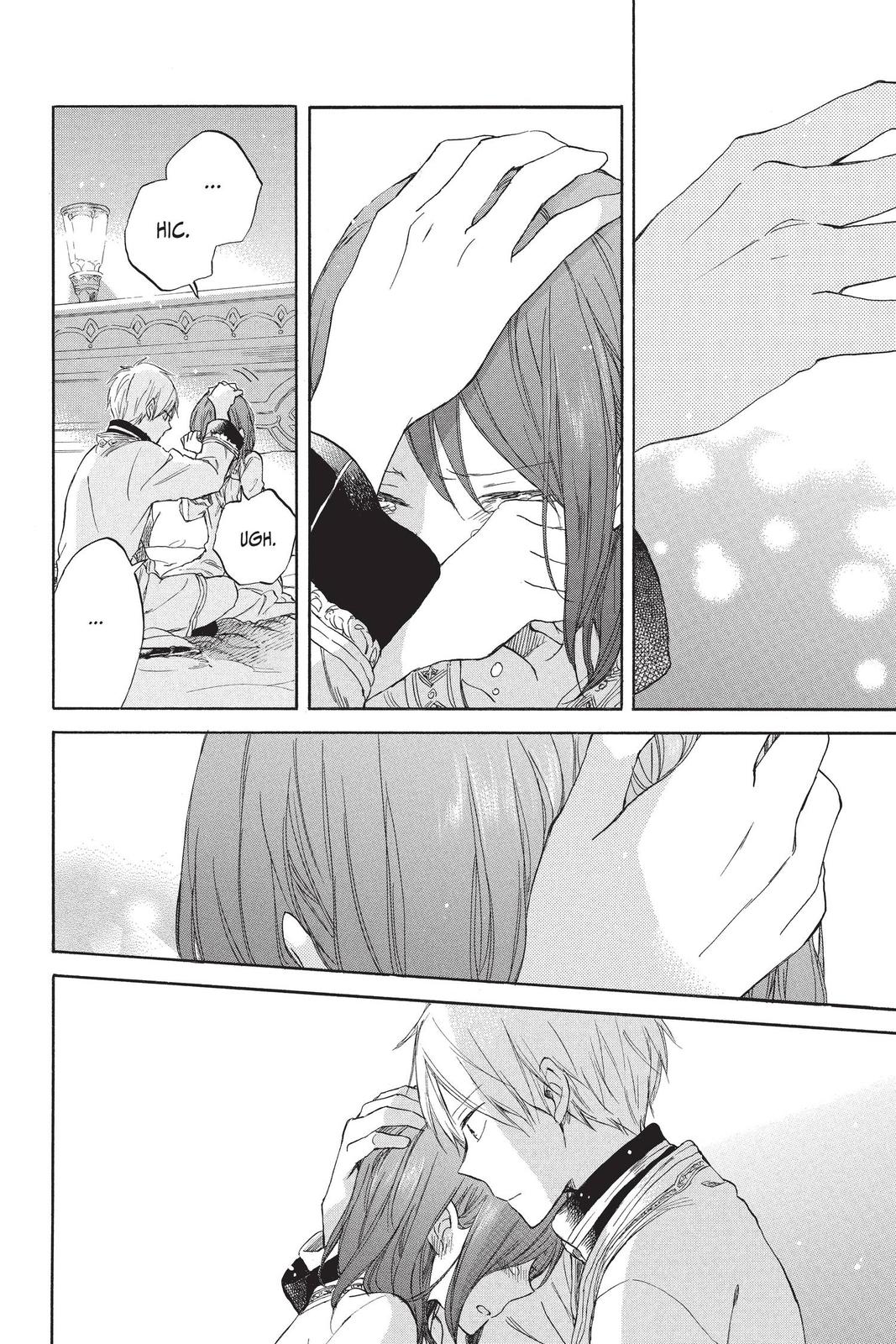 Snow White with the Red Hair Chapter 56 - Page 21
