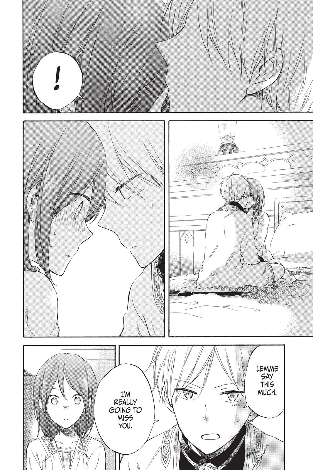 Snow White with the Red Hair Chapter 56 - Page 23