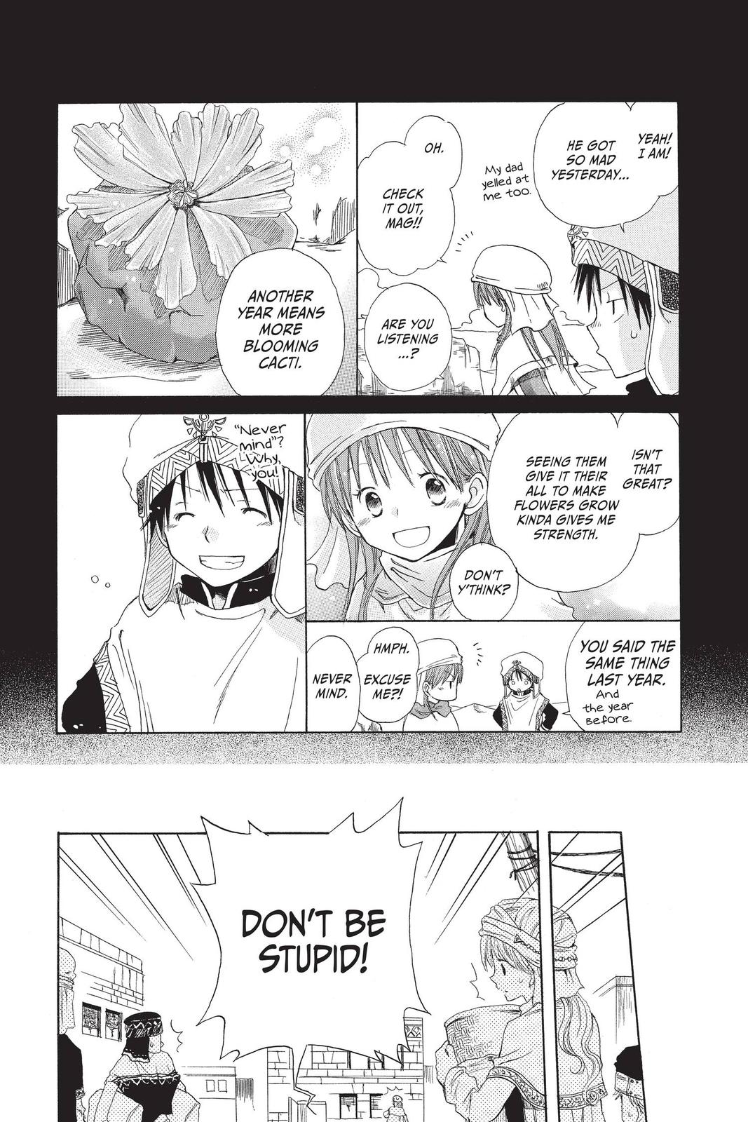 Snow White with the Red Hair Chapter 60.5 - Page 6