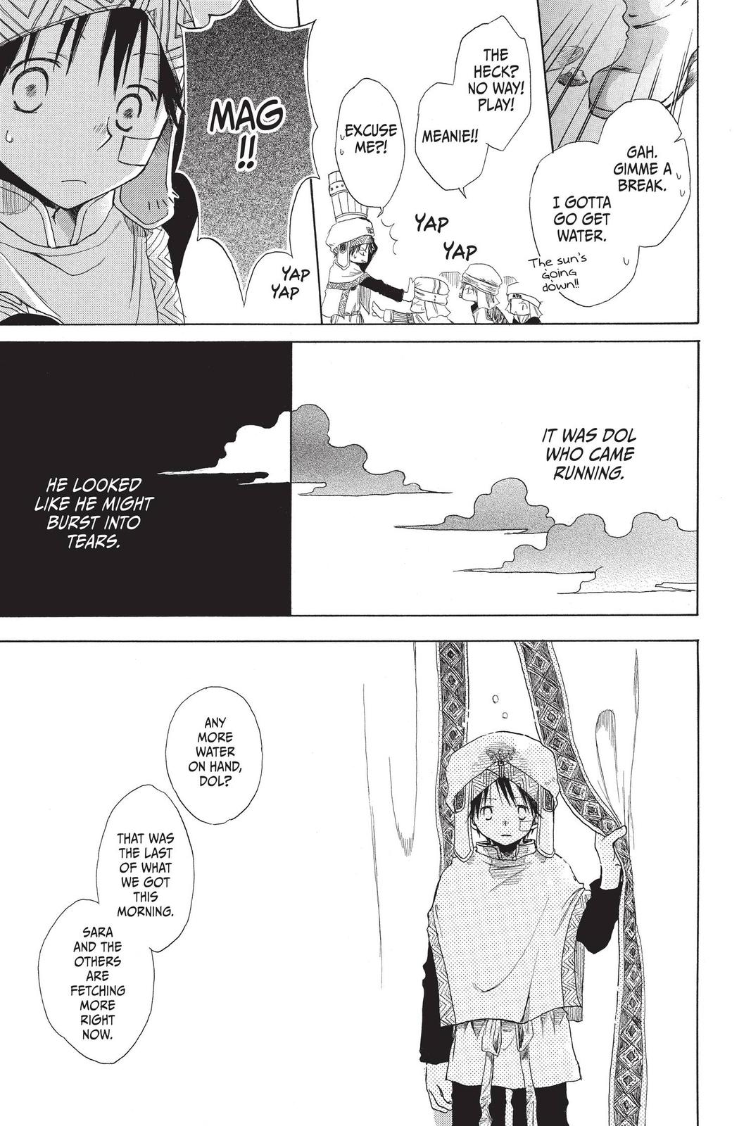 Snow White with the Red Hair Chapter 60.5 - Page 11