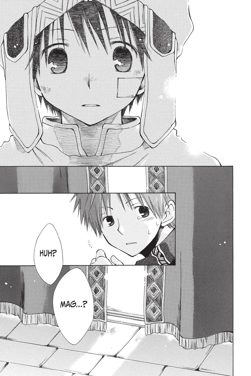 Snow White with the Red Hair Chapter 60.5 - Page 13
